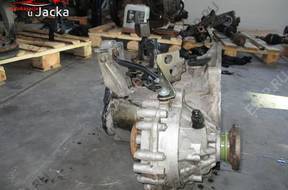 КОРОБКА ПЕРЕДАЧW SKODA OCTAVIA VW GOLF IV 1,9 TDI