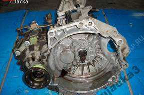 КОРОБКА ПЕРЕДАЧW SKODA OCTAVIA VW GOLF IV DUU 1.6