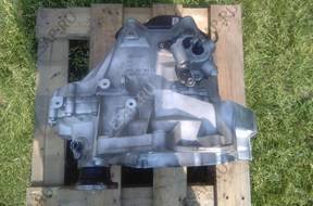 КОРОБКА ПЕРЕДАЧw Skoda Roomster 1.6 16V JHL, LVA