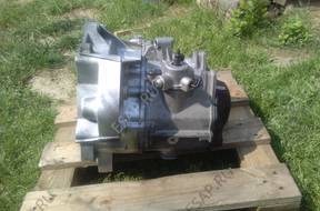 КОРОБКА ПЕРЕДАЧw Skoda Roomster 1.6 16V JHL, LVA
