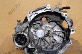 КОРОБКА ПЕРЕДАЧw Skoda Roomster 1.6 16V JHL