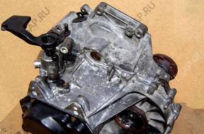 КОРОБКА ПЕРЕДАЧw Skoda Roomster 1.6 16V JHL
