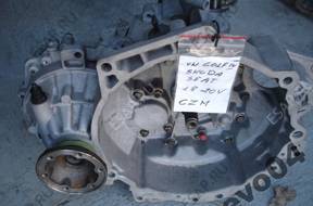 КОРОБКА ПЕРЕДАЧW  Skoda, Seat, VW Golf IV, 1,8 CZM