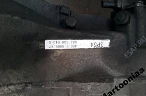 КОРОБКА ПЕРЕДАЧW SKODA SUPERB 6-СТУПЕНЧАТАЯW 0A2300040G