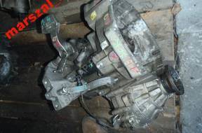 КОРОБКА ПЕРЕДАЧW SKODA VW AUDI GOLF SEAT 1.9 JCR