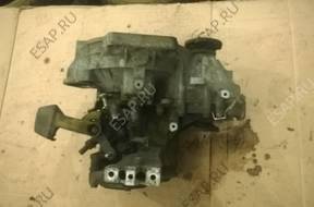 КОРОБКА ПЕРЕДАЧw skoda vw audi seat ,JCR JCX 5B