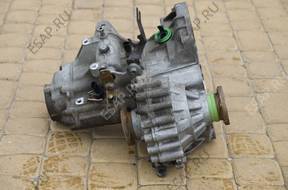 КОРОБКА ПЕРЕДАЧw skoda, vw, seat 1.4, 1.6, 1.9 SDI