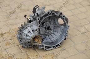 КОРОБКА ПЕРЕДАЧw Skoda, VW, Seat 1.4, 1.6, 1.9 SDI.