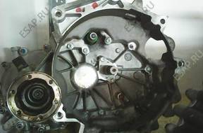 КОРОБКА ПЕРЕДАЧw Skoda Yeti 1.4 TDI JQM HCS JHG