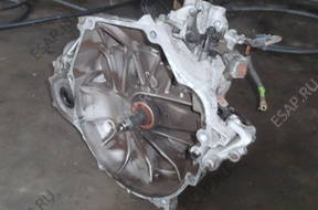 КОРОБКА ПЕРЕДАЧW SM5M HONDA ACCORD 2.4 DOHC K24Z3