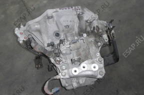 КОРОБКА ПЕРЕДАЧW SM5M HONDA ACCORD 2.4 DOHC K24Z3