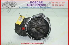 КОРОБКА ПЕРЕДАЧW SMART 450 FORTWO 0.6 T 0003202V015