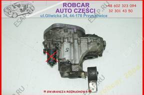 КОРОБКА ПЕРЕДАЧW SMART 450 FORTWO 0.6 T 0003202V015