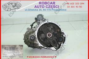 КОРОБКА ПЕРЕДАЧW SMART 451 FORTWO 1.0 A4513700301