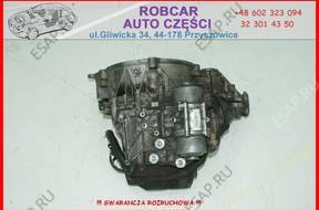 КОРОБКА ПЕРЕДАЧW SMART 451 FORTWO 1.0 A4513700301