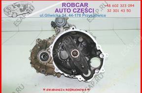 КОРОБКА ПЕРЕДАЧW SMART 451 FORTWO 1.0 A4513700301