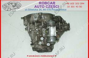 КОРОБКА ПЕРЕДАЧW SMART 451 FORTWO 1.0 A4513700301