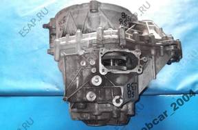 КОРОБКА ПЕРЕДАЧW SMART 451 FORTWO 1.0 A4513700301