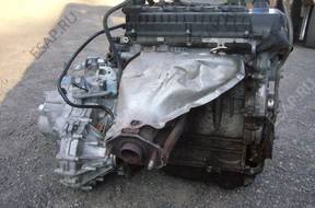 КОРОБКА ПЕРЕДАЧW SMART FORFOUR 1.3 2005