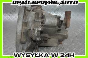 КОРОБКА ПЕРЕДАЧw Smart Fortwo 0,6 4310022590