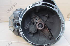 КОРОБКА ПЕРЕДАЧw SMART FORTWO 450 600 0.6T 98-