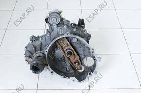 КОРОБКА ПЕРЕДАЧW SMART FORTWO 451 1.0 A4513700001