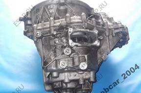 КОРОБКА ПЕРЕДАЧW SMART FORTWO 451 1.0 A4513700301