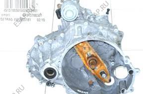 КОРОБКА ПЕРЕДАЧW SMART FORTWO 451 1.0 A4513700301