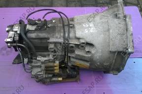 КОРОБКА ПЕРЕДАЧW SMG BMW 3 E46  325 i