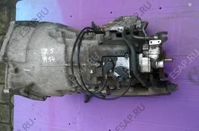 КОРОБКА ПЕРЕДАЧW SMG BMW 3 E46  325 i