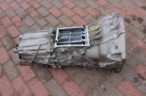 КОРОБКА ПЕРЕДАЧW SMG BMW E60 E61 E63 E64 M5 M6