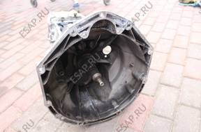 КОРОБКА ПЕРЕДАЧW SMG BMW E60 E61 E63 E64 M5 M6