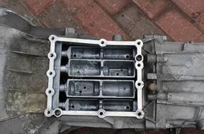 КОРОБКА ПЕРЕДАЧW SMG BMW E60 E61 E63 E64 M5 M6