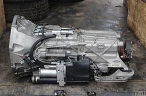 КОРОБКА ПЕРЕДАЧW SMG BMW E60 E61 E63 E64 M5 M6