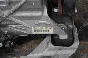 КОРОБКА ПЕРЕДАЧW SMG BMW E60 E61 E63 E64 M5 M6