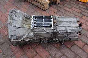 КОРОБКА ПЕРЕДАЧW SMG BMW E60 E61 E63 E64 M5 M6