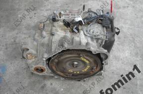 КОРОБКА ПЕРЕДАЧW SONATA 2.0 16V АВТОМАТИЧЕСКАЯ M2NID