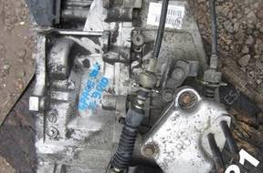 КОРОБКА ПЕРЕДАЧW SPACE STAR 1.9 DID DCI