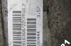 КОРОБКА ПЕРЕДАЧW SPACE STAR 1.9 DID DCI