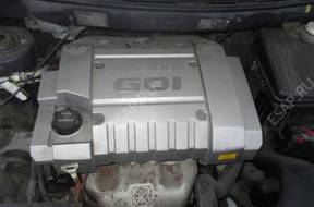 КОРОБКА ПЕРЕДАЧW  SPACE WAGON 2.4 GDI 98-04 МЕХАНИКА
