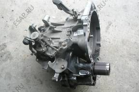 КОРОБКА ПЕРЕДАЧW SPLASH ZV1 MK6