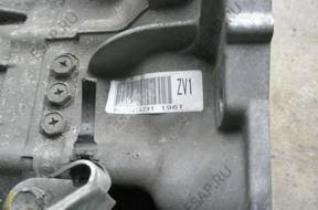 КОРОБКА ПЕРЕДАЧW SPLASH ZV1 MK6