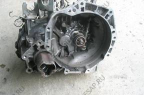 КОРОБКА ПЕРЕДАЧW SPLASH ZV1 MK6