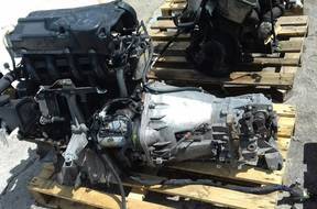 КОРОБКА ПЕРЕДАЧw sprinter 2,2dci