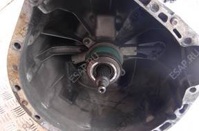КОРОБКА ПЕРЕДАЧW SPRINTER 2.2 2.7 CDI 00-06 год,