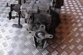 КОРОБКА ПЕРЕДАЧW SPRINTER 2.2 2.7 CDI 00-06 год,