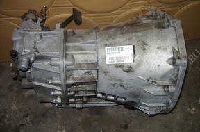 КОРОБКА ПЕРЕДАЧW SPRINTER 2.2 CDI 00-06 A9022600500