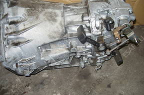 КОРОБКА ПЕРЕДАЧW SPRINTER 2.2 CDI 00-06 A9022600500
