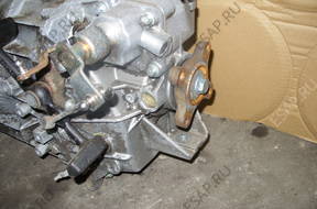 КОРОБКА ПЕРЕДАЧW SPRINTER 2.2 CDI 00-06 A9022600500