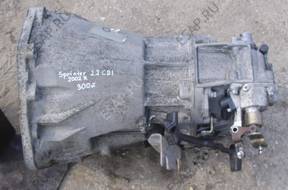 КОРОБКА ПЕРЕДАЧw sprinter 2.2 CDI 2005 год.